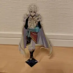 ブルーロック　魔法使いアクリルスタンド　凪誠士郎
