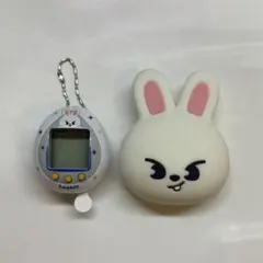 リノ リービット たまごっち