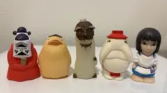 千と千尋の神隠し キャラクターグッズ