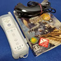 wiiリモコンプラス