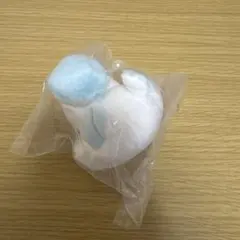 モモンガ ねそべりぬいぐるみ