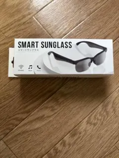 SMART SUNGLASS ワイヤレスイヤホンのサムネイル