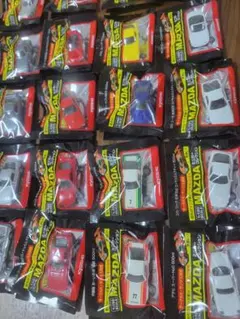 MAZDA ミニカー セット サークルKサンクス限定商品