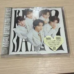 Yes!東京 M!LK盤 トレカなし