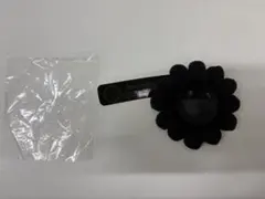 カイカイキキ 村上隆 キーチェン ブラック お花キーリング kaikaikiki カイカイキキ 村上隆 キーチェン ブラック お花キーリング kaikaikiki