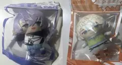 にじさんじ 緋八マナ 星導ショウ にじぱぺっと