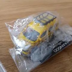 ルノー　カングー　niko and...GO OUTコラボミニカー
