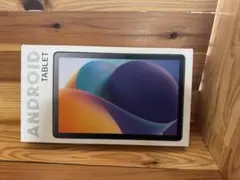 Androidタブレット 10インチ 開封未使用