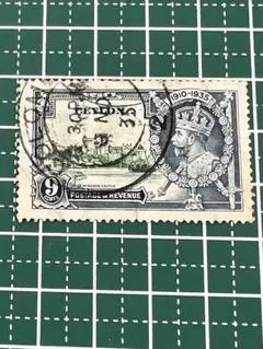 2025年最新】ジョージ5世の切手の人気アイテム - メルカリ