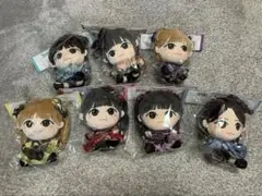 2026年最新】FRUiTS zipper ちびぬい かれんの人気アイテム - メルカリ