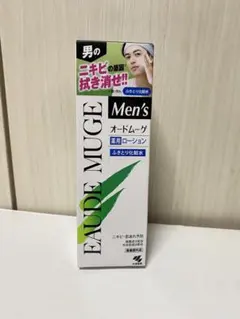 【新品】 メンズオードムーゲ　薬用ローション　ふきとり化粧水　160mlのサムネイル