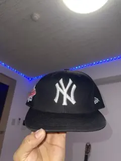さ*ら様 た*う様 New Era ニューヨーク・ヤンキース キャップ