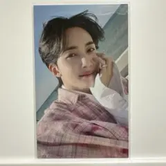 2025年最新】SEVENTEEN トレカ ジョンハンの人気アイテム - メルカリ