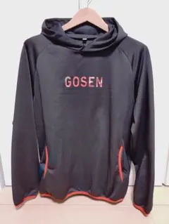 2026年最新】gosenパーカーの人気アイテム - メルカリ