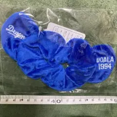 ドアラ耳シュシュ＋シークレットおまけ付き♡