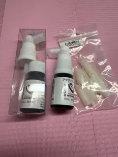 アクティベーターセット 33ml/11ml ミトススマートチップナチュラル　#4