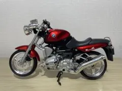 New-Ray 1/12 BMW R1100R ロードライダー バイク模型