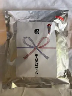 ボールアンドチェーン エコバッグ 福袋