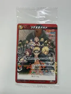 未開封　 ROAD TO NINJA NARUTO ミラバトうずまきナルト 未開封！ ROAD TO NINJA ミラバト NARUTOうずまきナルト - メルカリ