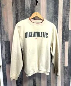 00sヴィンテージNIKE トレーナー　美品
