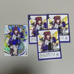 にじさんじ 夢月ロア