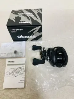 新品未使用 オクマ ハカイ DT HDT101H-A ダイワ シマノ DRT 新品未使用 オクマ ハカイ DT HDT101H-A ダイワ シマノ DRT - メルカリ