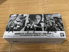 ワーコレ 四皇 応募者全員サービス 2個セット - メルカリ