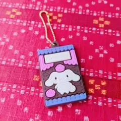 キャラパキチョコレート キャラパキ ラバマス入り