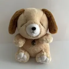 犬 ぬいぐるみ ハンドメイド 作家様 - メルカリ