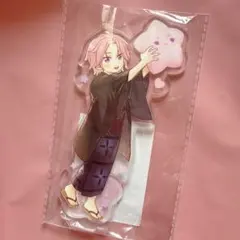 【新品未開封】 あんスタ 中国 童心珍藏 アクリルスタンド アクスタ 桜河こはく