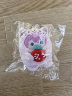 すとぷり さとみ あにまるますこっと