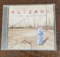 【CD】extreme waiting for the punchline