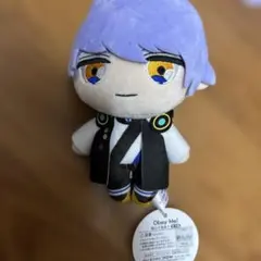 2025年最新】obey me! ぬいぐるみの人気アイテム - メルカリ