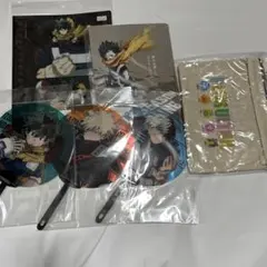 僕のヒーローアカデミア ヒロアカ まとめ売り