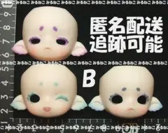 ADOU＆ALU アドゥー&アリュー 龍と出会い夢 フェイスパーツ