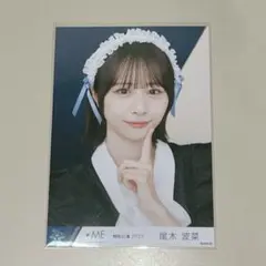 ノイミー 尾木波菜 アクリルキーホルダー - メルカリ