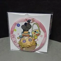 GIGO 第五人格 ～休日のおでかけ～ 缶バッジ 曲芸師 マイク・モートン