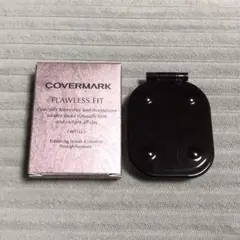 カバーマーク フローレスフィット FR20 リフィル ファンデーション