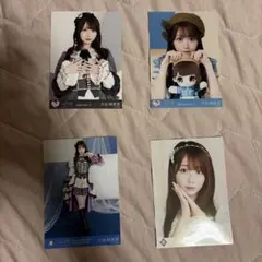 LOVE イコラブ 大谷映美里 生写真 まとめ売り - メルカリ