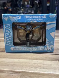 一番くじ 未開封 ドラゴンボール バータ ギニュー特戦隊フィギュア賞のサムネイル