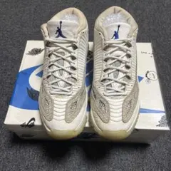ナイキ AIR JORDAN 11 オリジナル 1996年製
