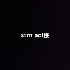 stm_aoi様