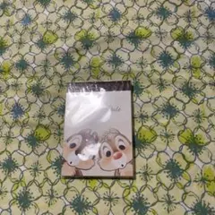 칩과 데일 메모장