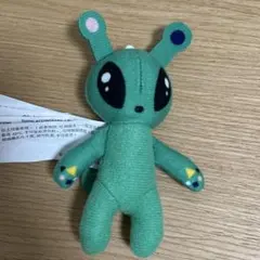 IKEA AFTONSPARV イケア 宇宙人 エイリアン アフトンスパルヴのサムネイル
