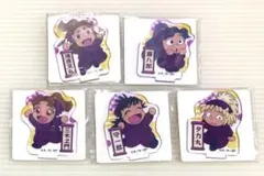 r*a様 忍たま乱太郎 アクリミニ 四年生