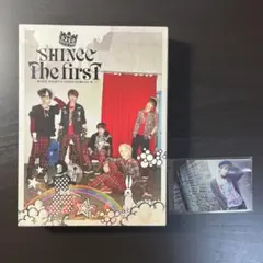 SHINee BOYS MEET U 通常盤 ジョンヒョン トレカ 特典付き - メルカリ