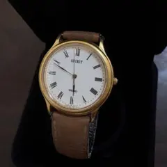 【SEIKO】時計　SEIKO SPIRIT ヴィンテージ時計　メンズ　稼働品のサムネイル