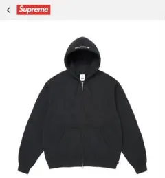 Supreme ジャンプマン ブラックパーカー L Supreme Jordan Zip Up Hooded Sweatshirt - メルカリ
