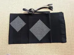 帯揚げ•帯締めセット