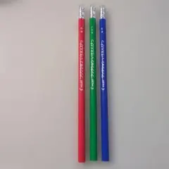 PILOT フリクションいろえんぴつ 3本セット未使用のサムネイル